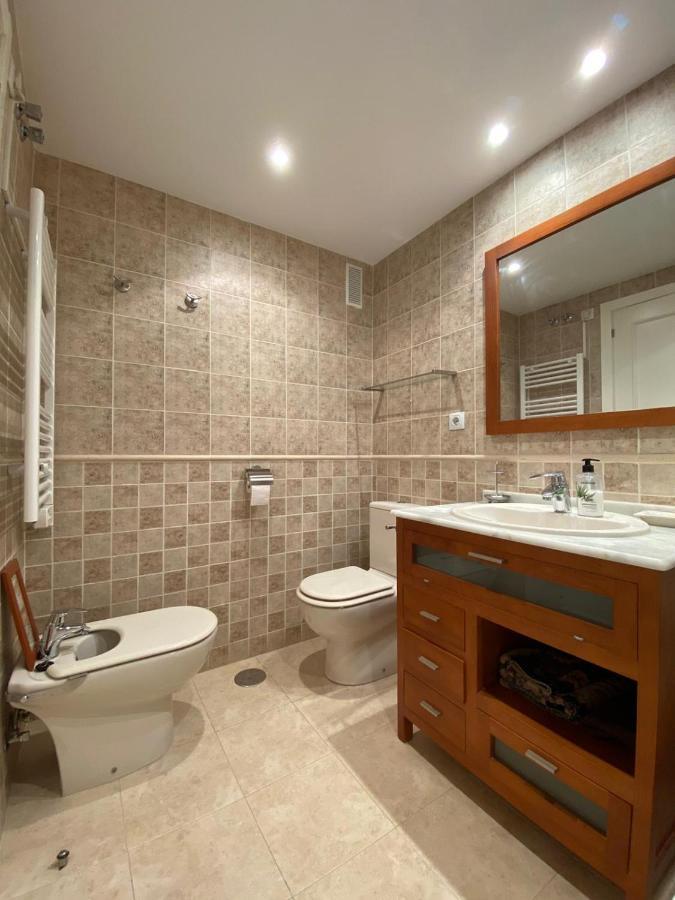 Apartamento Aguamar Denia Exterior photo