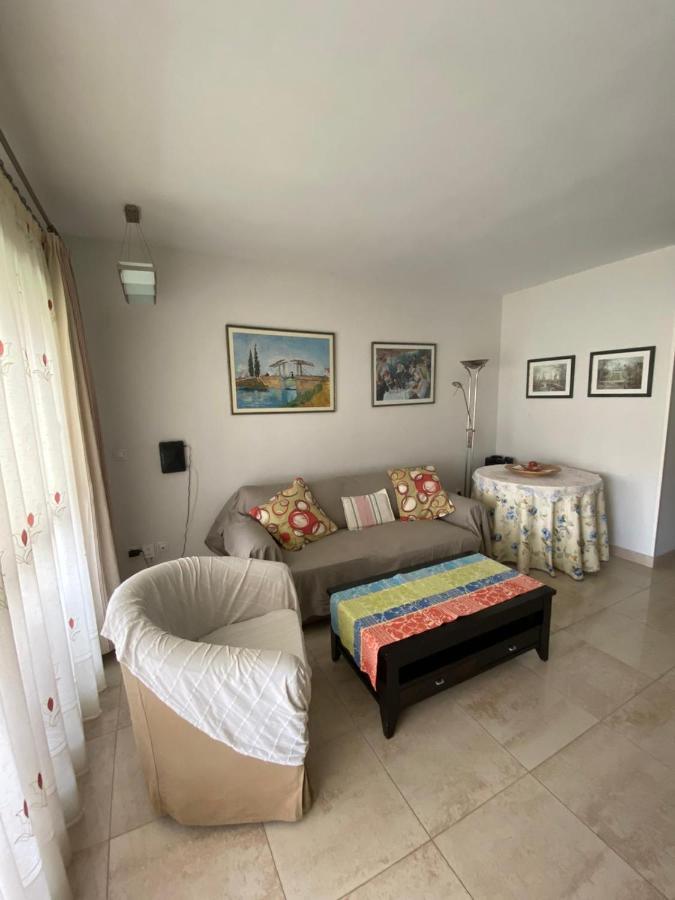 Apartamento Aguamar Denia Exterior photo